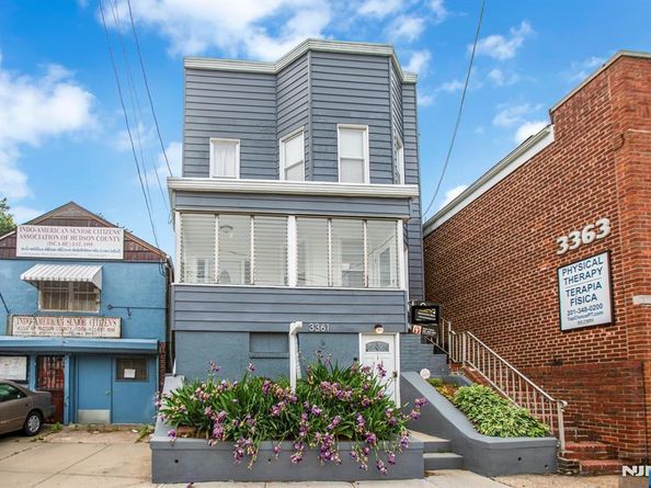 3361 John F Kennedy Boulevard, Jersey City NJ 07307