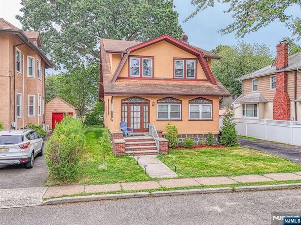 1128 Edgewood Lane, Fort Lee NJ 07024