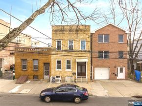 12 Wright Avenue, Jersey City NJ 07306