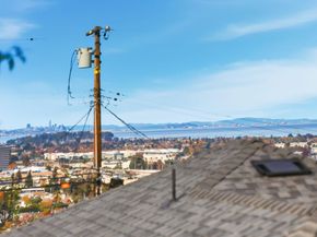 275 41st Avenue, San Mateo CA 94403