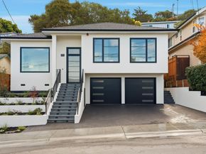 275 41st Avenue, San Mateo CA 94403