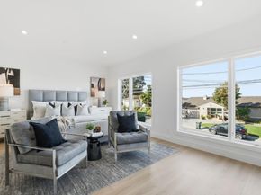 275 41st Avenue, San Mateo CA 94403