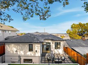 275 41st Avenue, San Mateo CA 94403