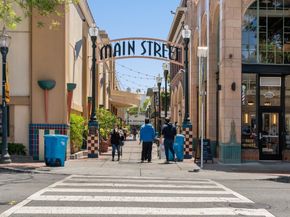 275 41st Avenue, San Mateo CA 94403