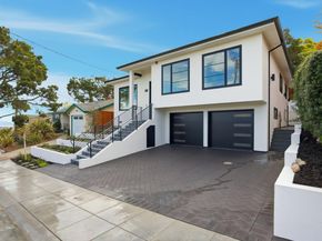 275 41st Avenue, San Mateo CA 94403