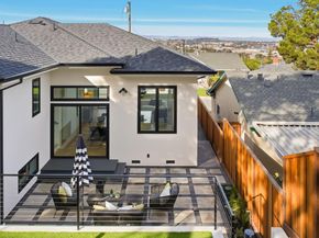 275 41st Avenue, San Mateo CA 94403