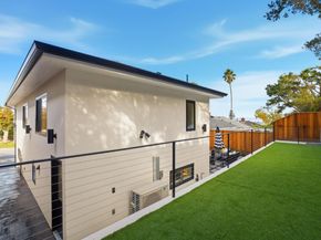 275 41st Avenue, San Mateo CA 94403