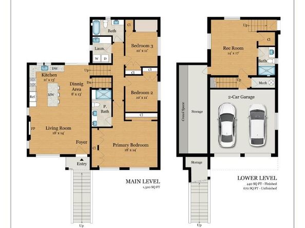 275 41st Avenue, San Mateo CA 94403