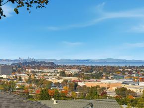 275 41st Avenue, San Mateo CA 94403