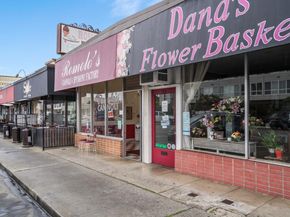 275 41st Avenue, San Mateo CA 94403