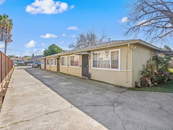 317 Perrymont Avenue, San Jose CA 95125