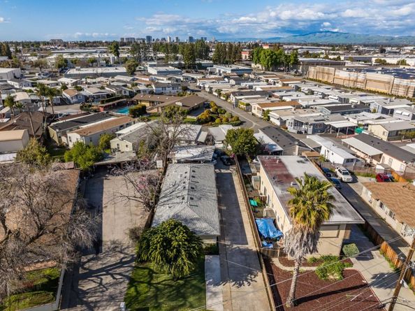 317 Perrymont Avenue, San Jose CA 95125
