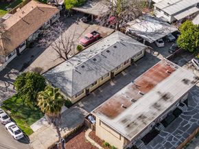 317 Perrymont Avenue, San Jose CA 95125
