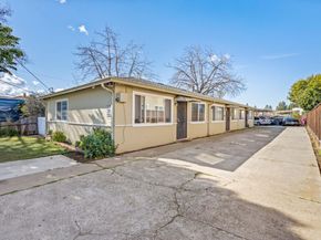 317 Perrymont Avenue, San Jose CA 95125