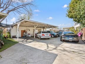 317 Perrymont Avenue, San Jose CA 95125
