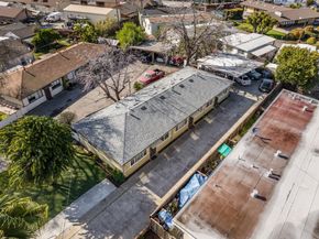 317 Perrymont Avenue, San Jose CA 95125