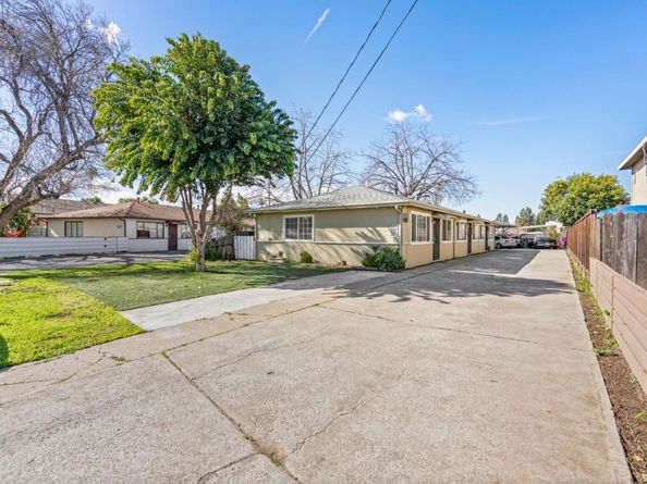 317 Perrymont Avenue, San Jose CA 95125