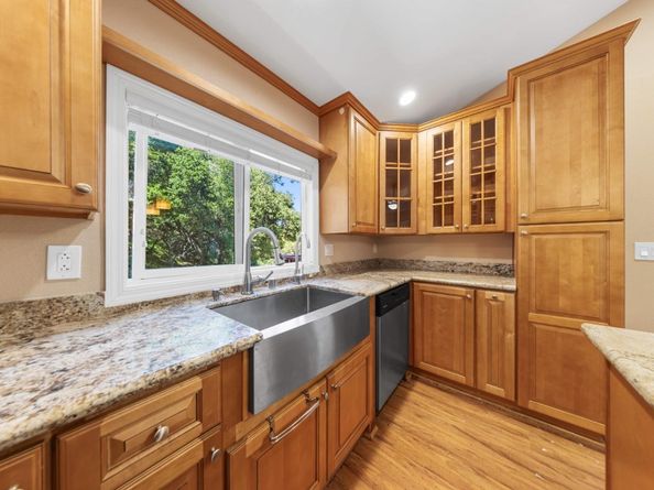 22304 Regnart Road, Cupertino CA 95014