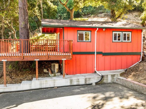 22304 Regnart Road, Cupertino CA 95014