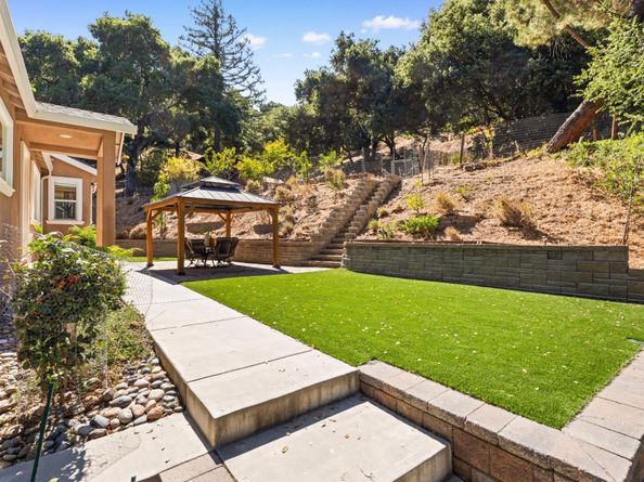 22304 Regnart Road, Cupertino CA 95014