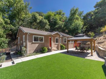 22304 Regnart Road