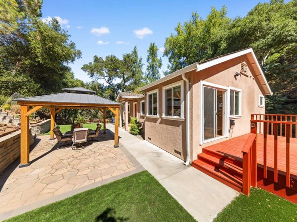 22304 Regnart Road, Cupertino CA 95014