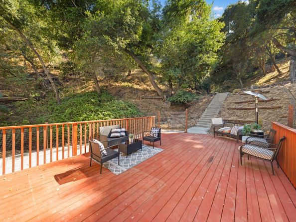 22304 Regnart Road, Cupertino CA 95014
