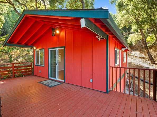 22304 Regnart Road, Cupertino CA 95014