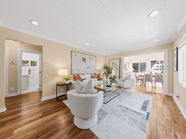 22304 Regnart Road, Cupertino CA 95014