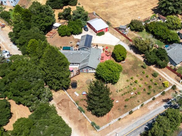 2165 Cox Road, Aptos CA 95003