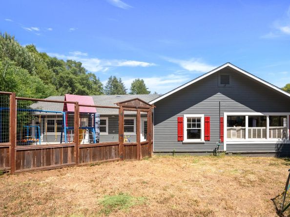 2165 Cox Road, Aptos CA 95003