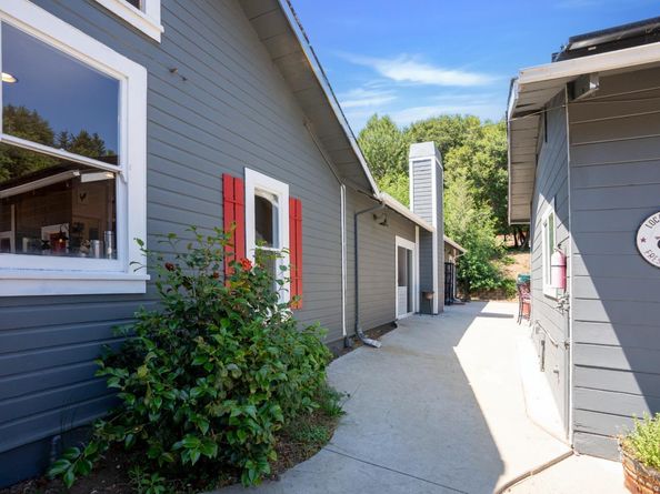 2165 Cox Road, Aptos CA 95003