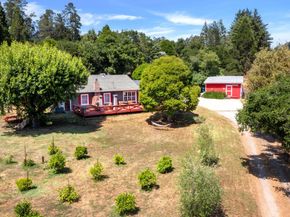 2165 Cox Road, Aptos CA 95003