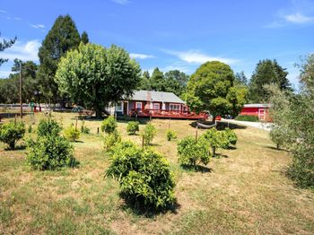 2165 Cox Road