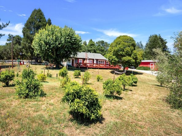 2165 Cox Road, Aptos CA 95003