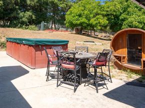2165 Cox Road, Aptos CA 95003