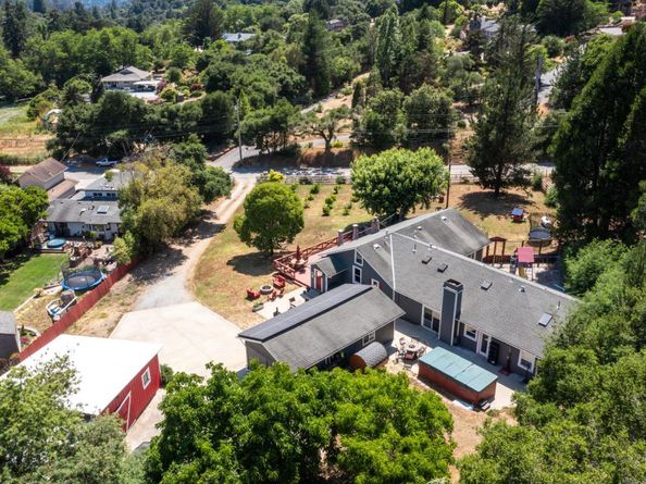 2165 Cox Road, Aptos CA 95003