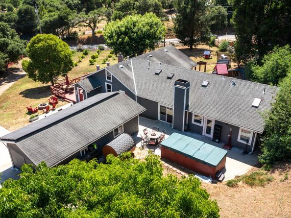 2165 Cox Road, Aptos CA 95003