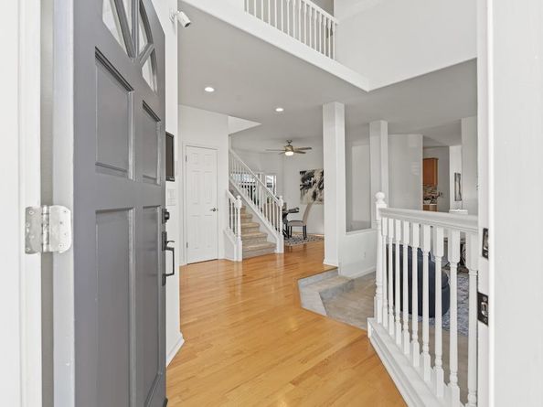 38101 Cambridge Court, Fremont CA 94536