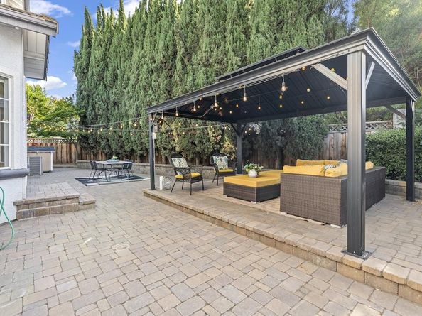38101 Cambridge Court, Fremont CA 94536