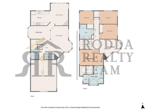 38101 Cambridge Court, Fremont CA 94536