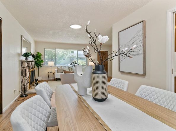 1118 Alameda De Las Pulgas, Redwood City CA 94061