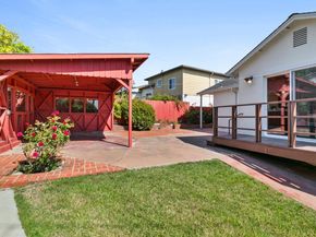 1118 Alameda De Las Pulgas, Redwood City CA 94061