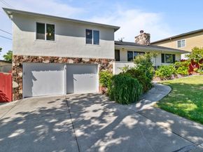 1118 Alameda De Las Pulgas, Redwood City CA 94061