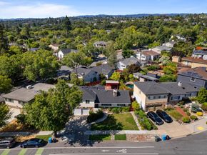 1118 Alameda De Las Pulgas, Redwood City CA 94061