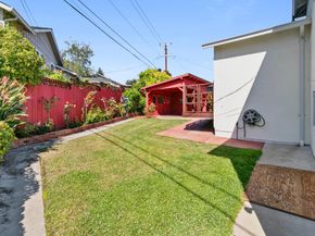 1118 Alameda De Las Pulgas, Redwood City CA 94061