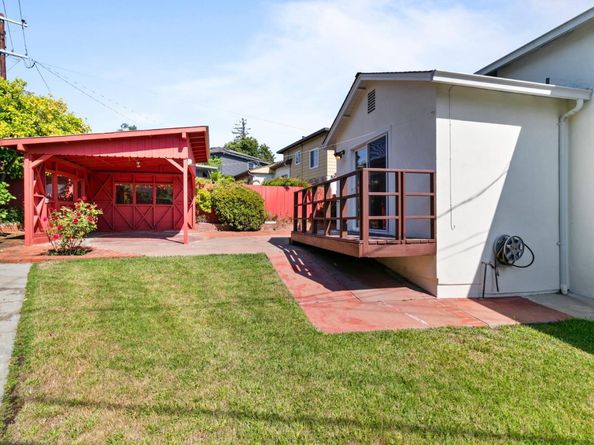 1118 Alameda De Las Pulgas, Redwood City CA 94061