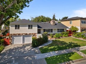 1118 Alameda De Las Pulgas, Redwood City CA 94061