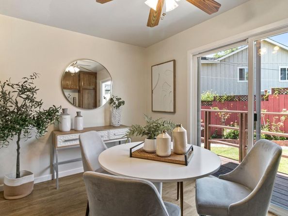 1118 Alameda De Las Pulgas, Redwood City CA 94061