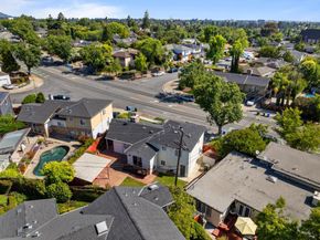 1118 Alameda De Las Pulgas, Redwood City CA 94061